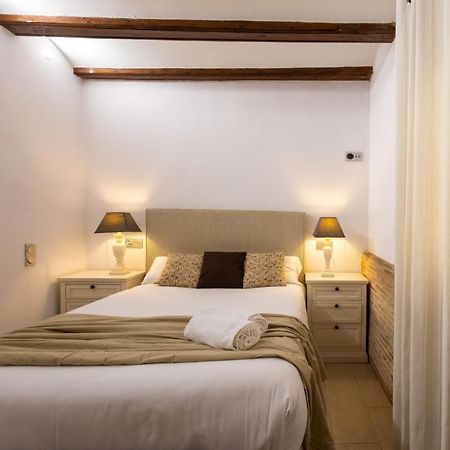 Florit Flats - The Old Town Apartment 瓦伦西亚 外观 照片