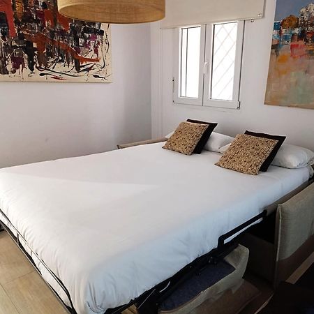 Florit Flats - The Old Town Apartment 瓦伦西亚 外观 照片