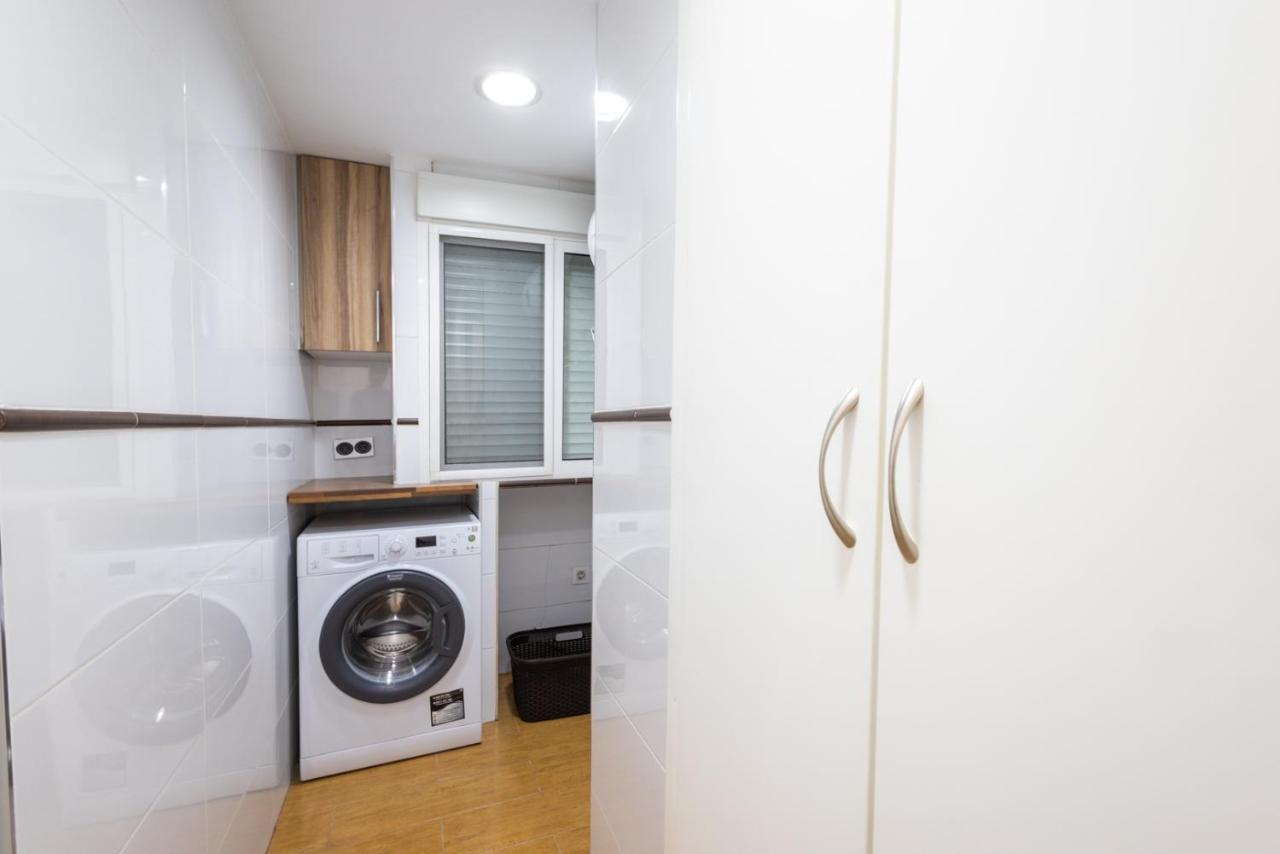 Florit Flats - The Old Town Apartment 瓦伦西亚 外观 照片