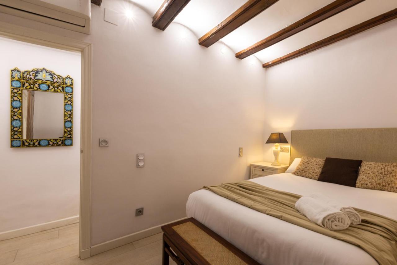 Florit Flats - The Old Town Apartment 瓦伦西亚 外观 照片