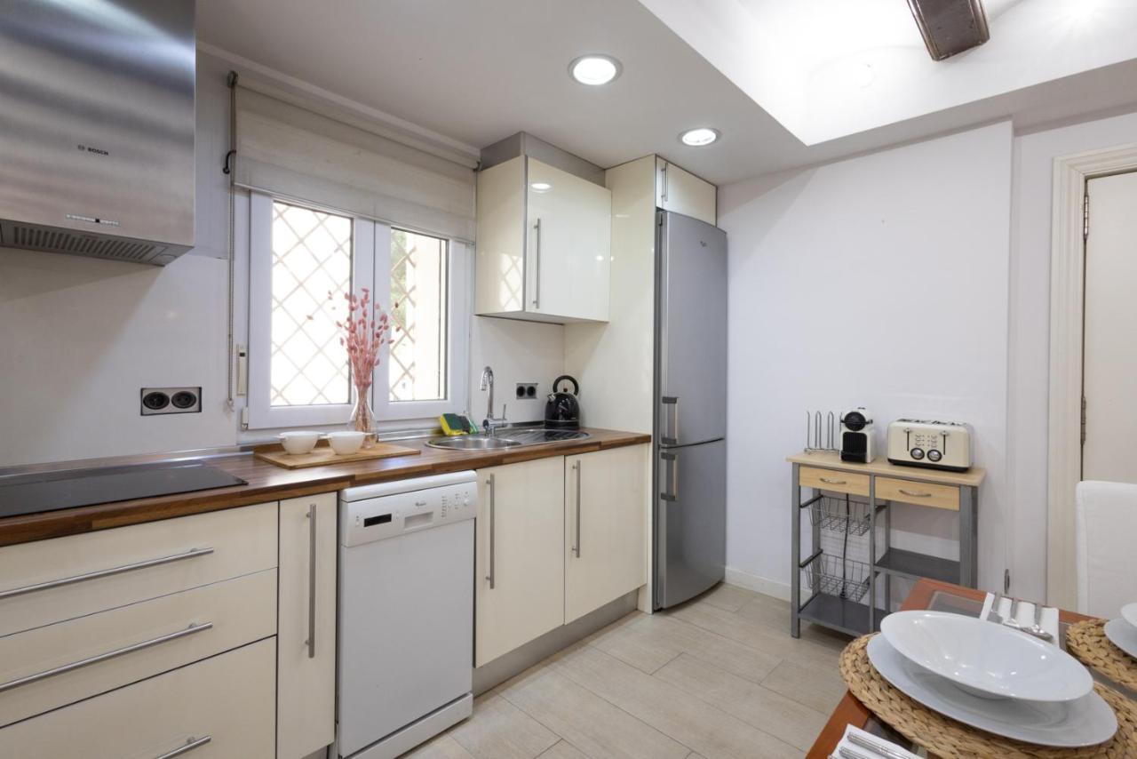 Florit Flats - The Old Town Apartment 瓦伦西亚 外观 照片