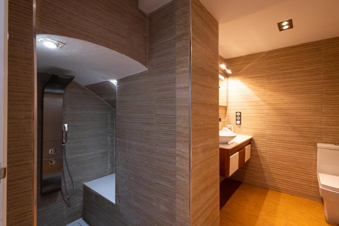 Florit Flats - The Old Town Apartment 瓦伦西亚 外观 照片