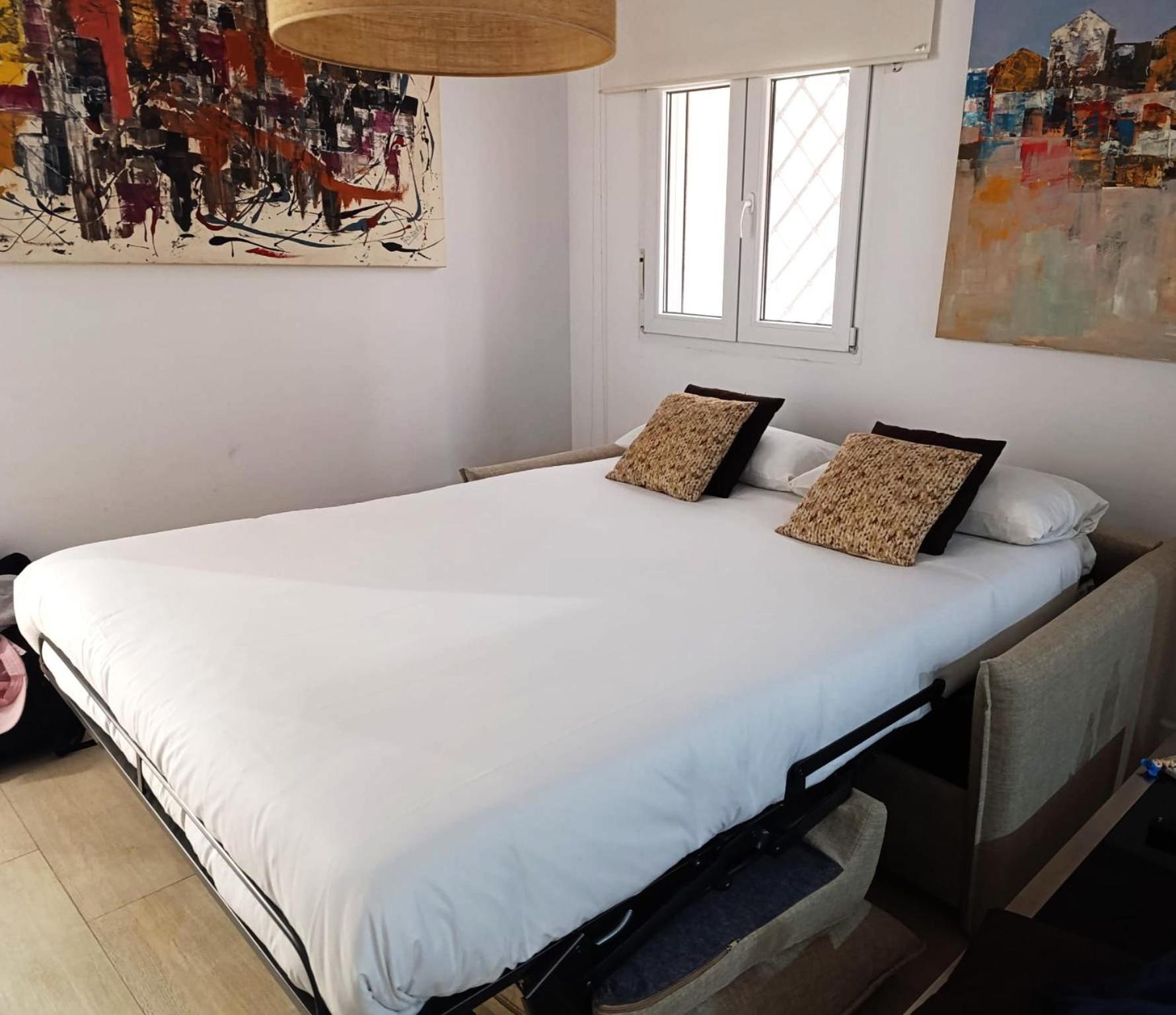 Florit Flats - The Old Town Apartment 瓦伦西亚 外观 照片